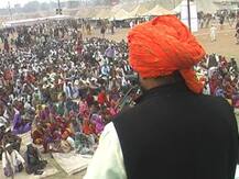 यूपी चुनाव: समर्थन के लिए किसान यूनियन ने सियासी पार्टियों के सामने रखी 11 शर्तें