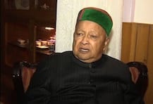 अब धर्मशाला होगी हिमाचल प्रदेश की दूसरी राजधानी, सीएम वीरभद्र ने की घोषणा