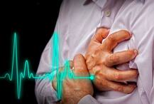 विश्व हृदय दिवस: बढ़ रहे हैं हार्ट अटैक के खतरे, एक्सपर्ट्स की शाकाहार अपनाने की सलाह