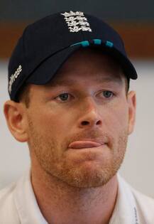 सीरीज़ हार के बावजूद इंग्लिश कप्तान ने युवराज-धोनी की पारी को सराहा