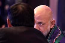 भारत, चीन, अमेरिका, रूस को मिलकर आतंकवाद से लड़ना चाहिए: करजई