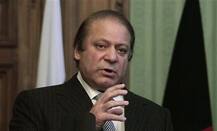 नवाज शरीफ ने माना, मुंबई हमलों के पीछे था पापी पाक का हाथ