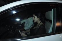 अपनी ताज़ा तस्वीरों में बेहद खूबसूरत लग रही हैं सारा अली खान