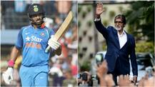 टीम इंडिया की जीत पर लगा बॉलीवुड से बधाइयों का तांता