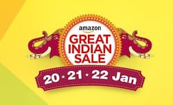 Sponsored। Amazon sale: स्मार्टफोन और स्मार्टटीवी सहित इन गैजेट पर मिल रही है बंपर छूट