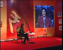 डिजिटल ट्रांजेक्शन बढ़ाने के लिए बजट में बैंकों को सब्सिडी मिले: अरुंधति भट्टाचार्य