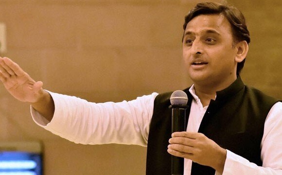 akhilesh