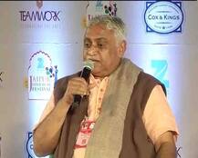 आरक्षण पर बयान के बाद बढ़ा बवाल, मनमोहन वैद्य ने दी सफाई