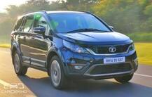 टाटा ने छुपाई हैक्सा से जुड़ी ये बड़ी बात, जानकर हो जाएंगे हैरान