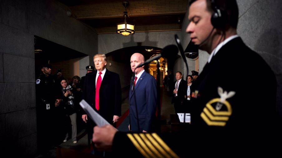 Donald Trumps Followers On Twitter Increased 50 Million ट्विटर पर ट्रंप के 50 लाख फॉलोअर बढ़े