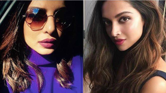 हाल ही के दिनों में बॉलीवुड की दो एक्ट्रेस ने हॉलीवुड में अपने करियर की शुरुआत की और खुब वाहवाही बटोरी. ट्रिपल एक्स: रिटर्न ऑफ जेंडर केज के साथ दीपिका पादुकोण ने अपना सिक्का जमाया तो प्रियंका चोपड़ा ने क्वांटिको टीवी सीरियल के जरिए लोगों का दिल जीता. इसके बाद से लगातार दोनों सुर्खियों में हैं. अभी हाल ही में प्रियंका और दीपिका के ड्रेस ने लोगों का ध्यान अपनी तरफ खींचा.