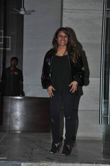 BIRTHDAY: सुशांत सिंह के बर्थडे में कृति, हुमा, प्रीति समेत कई हस्तियां हुई शामिल, देखें तस्वीरें