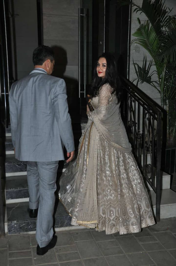 प्रीति जिंटा. (सभी तस्वीरें: मानव मंगलानी)