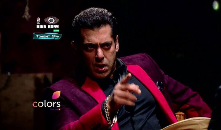 स्टार स्क्रीन अवॉर्ड को होस्ट करने बाद सलमान खान और शाहरूख बिग बॉस सीजन 10 में भी साथ स्टेज शेयर करेंगे. 