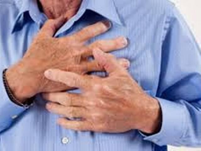 Hypertension and Heart Attack 70 percent of heart attacks are caused by not receiving timely treatment claims the Newburgh Diagnostics Panel experts Hypertension and Heart Attack : वेळेवर उपचार न घेणं हे 70 टक्के हृदयविकाराच्या झटक्याचं कारण; न्यूबर्ग डायग्नोस्टिक्स पॅनलच्या तज्ज्ञांचा दावा