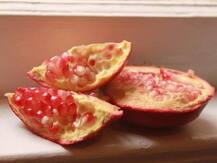 अनार के छिलके भी हैं बड़े काम के, जानिए इसके फायदों के बारे में!