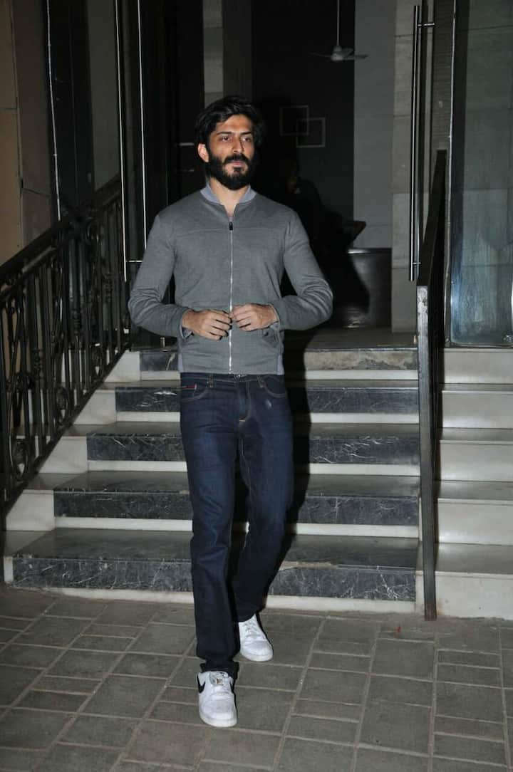 हर्षवर्धन कपूर (Photo: Manav Mangalani)