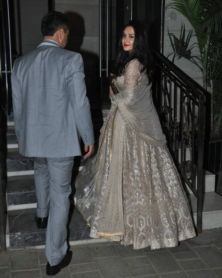 प्रीति जिंटा (Photo: Manav Mangalani)