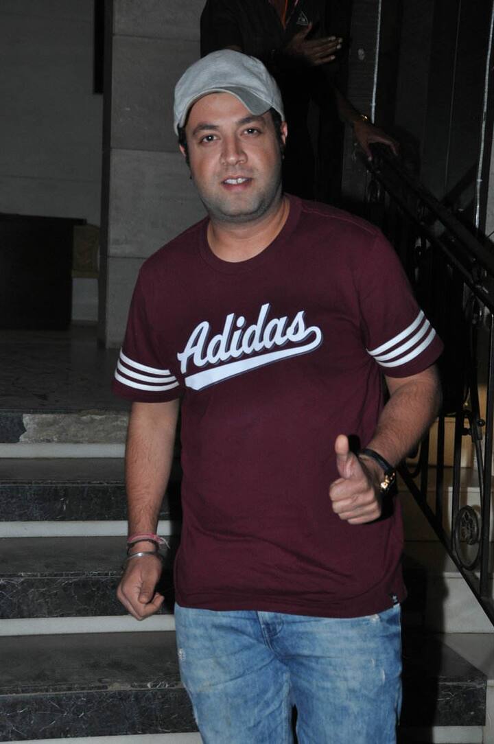 वरूण शर्मा (Photo: Manav Mangalani)