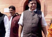 कांग्रेस से गठबंधन की संभावना लगभग समाप्त: नरेश अग्रवाल