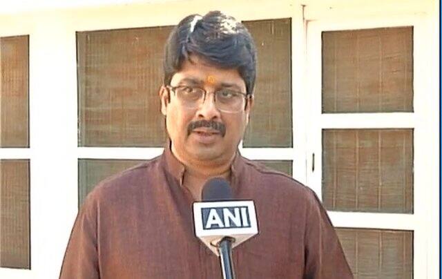 यूपी चुनाव पर बोले राजा भैया, 'समाजवादी पार्टी को कांग्रेस से गठबंधन की जरूरत नहीं' Up Polls Cabinet Minister Raghuraj Pratap Singh On Samajwadi Party Congress Alliance यूपी चुनाव पर बोले राजा भैया, 'समाजवादी पार्टी को कांग्रेस से गठबंधन की जरूरत नहीं'