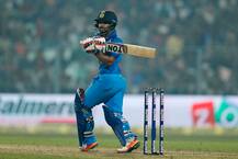 INDvENG: इंग्लैंड ने 5 रनों से जीता मैच, भारत ने 2-1 से सीरीज़