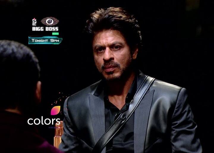 इससे पहले अपनी फिल्म 'दिलवाले' के प्रचार के सिलसिले में भी शाहरुख 'बिग बॉस-9' में आ चुके हैं. 