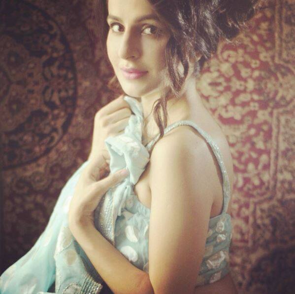 'अकबर बीरबल', 'स्वरागिनी' और 'कुछ रंग प्यार के ऐसे भी' जैसे धारावाहिकों में नजर आ चुकीं रूप ने कहा कि वह रियलिटी शोज के लिए तैयार हैं.