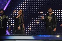 यूलिया वंतूर ने ‘उमंग’ के स्टेज पर सलमान खान के कई गानों पर किया डांस