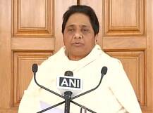 SP के घोषणापत्र पर BSP-BJP का हमला, \'काम कम और क्राइम ज्यादा हुआ\'