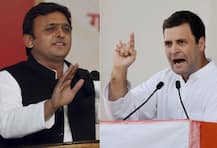 जब बच्चों ने अखिलेश यादव को कहा कि आप राहुल गांधी हैं