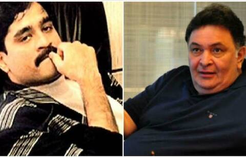 जानें, दाऊद इब्राहिम से मिलने पर अब ऋषि कपूर ने क्या कहा? जानें, दाऊद इब्राहिम से मिलने पर अब ऋषि कपूर ने क्या कहा?