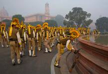गणतंत्र दिवस परेड की फुलड्रेस रिहर्सल: जानें- आज बंद रहेंगे कौन-कौन से रास्ते