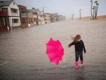 अमेरिका: प्रचण्ड तूफान में 18 लोगों की मौत 