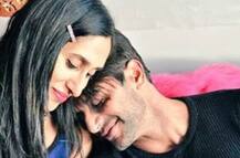 हाथों में अपनी बच्चियों को थामे \'नागिन\' के इस एक्टर ने पत्नी के साथ शेयर की तस्वीर