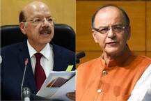 चुनाव आयोग का केंद्र को निर्देश, बजट में चुनावी राज्यों को लेकर ना हो कोई ऐलान