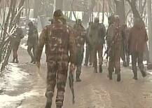 जम्मू-कश्मीर: गांदरबल में सुरक्षाबल और आतंकियों के बीच मुठभेड़, दोनों आतंकी ढेर