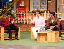 जल्द कपिल शर्मा शो में नजर आएंगे दिग्गज अभिनेता जैकी चैन 