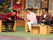 जल्द कपिल शर्मा शो में नजर आएंगे दिग्गज अभिनेता जैकी चैन 