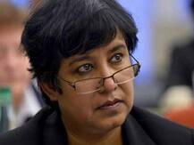 तस्लीमा नसरीन ने यूनिफॉर्म सिविल कोड की वकालत की