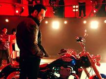 BB10: पहले सीजन से ‘बिग बॉस’ का प्रस्ताव नकारते आए हैं रोहित रॉय