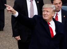 निर्वासित तिब्बती सरकार को अमेरिकी राष्ट्रपति ट्रंप से समर्थन की उम्मीद