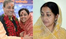 यूपी चुनाव: अमेठी में दिलचस्प होगा ‘रानी से रानी का मुकाबला’