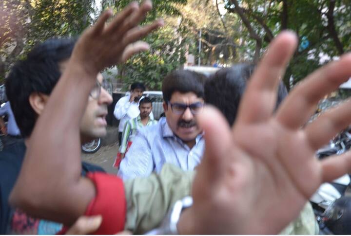 पुलकित और श्वेता ने साल 2014 में शादी की थी.