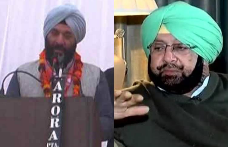 पंजाब चुनाव: दिलचस्प है पटियाला की लड़ाई, अमरिंदर सिंह को चुनौती देंगे पूर्व सेना प्रमुख जेजे सिंह