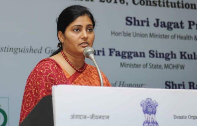 Anupriya Patel Angry With Bjp Over Ticket Distribution In Up बीजेपी की लिस्ट से मोदी सरकार में मंत्री अनुप्रिया पटेल नाराज!