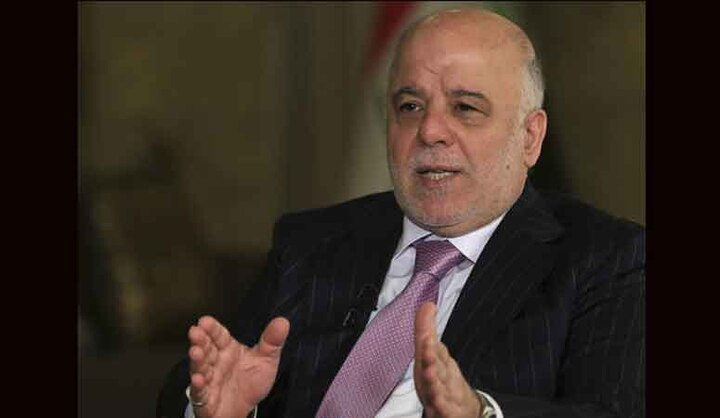 Eastern Mosul Liberated From Isis Iraqi Pm Haider Al Abadi पूर्वी मोसुल के पूरी तरह IS मुक्त: इराकी प्रधानमंत्री, हैदर अल-अबादी