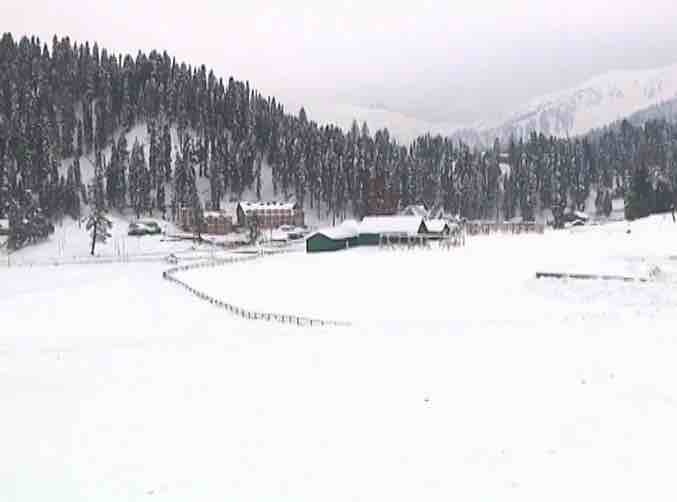 Kashmir 10 Soldiers Killed In Two Avalanches In Jammu And Kashmir जम्मू-कश्मीर: हिमस्खलन की दो घटनाओं में 10 जवान की मौत