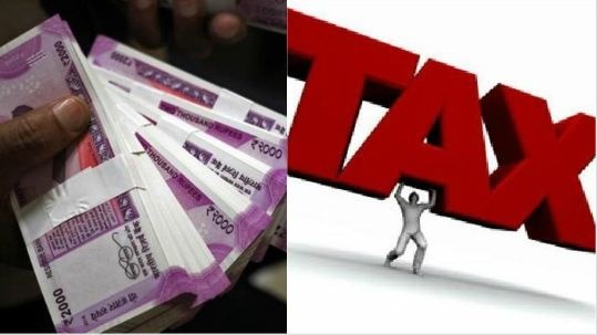 Tax Could Be Imposed On Cash Transection Above 50000 Rupees 50,000 रुपये से ज्यादा कैश ट्रांजेक्शन पर लग सकता है टैक्स!