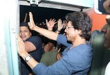 हमें शाहरुख खान से कोई शिकायत नहीं है, उनका कोई दोष नहीं है: मृतक की मां